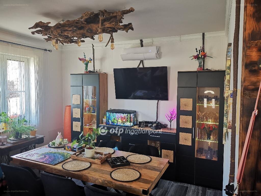 2 bed · 80m² · Családi ház · 159.900.000 ft