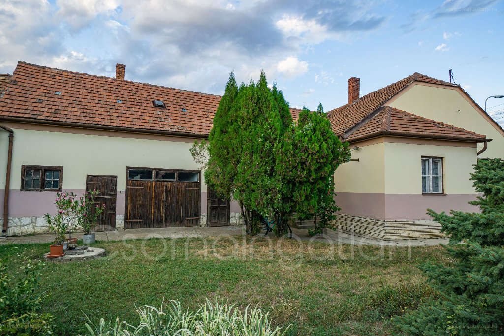 4 bed · 100m² · Ház · 45.000.000 ft