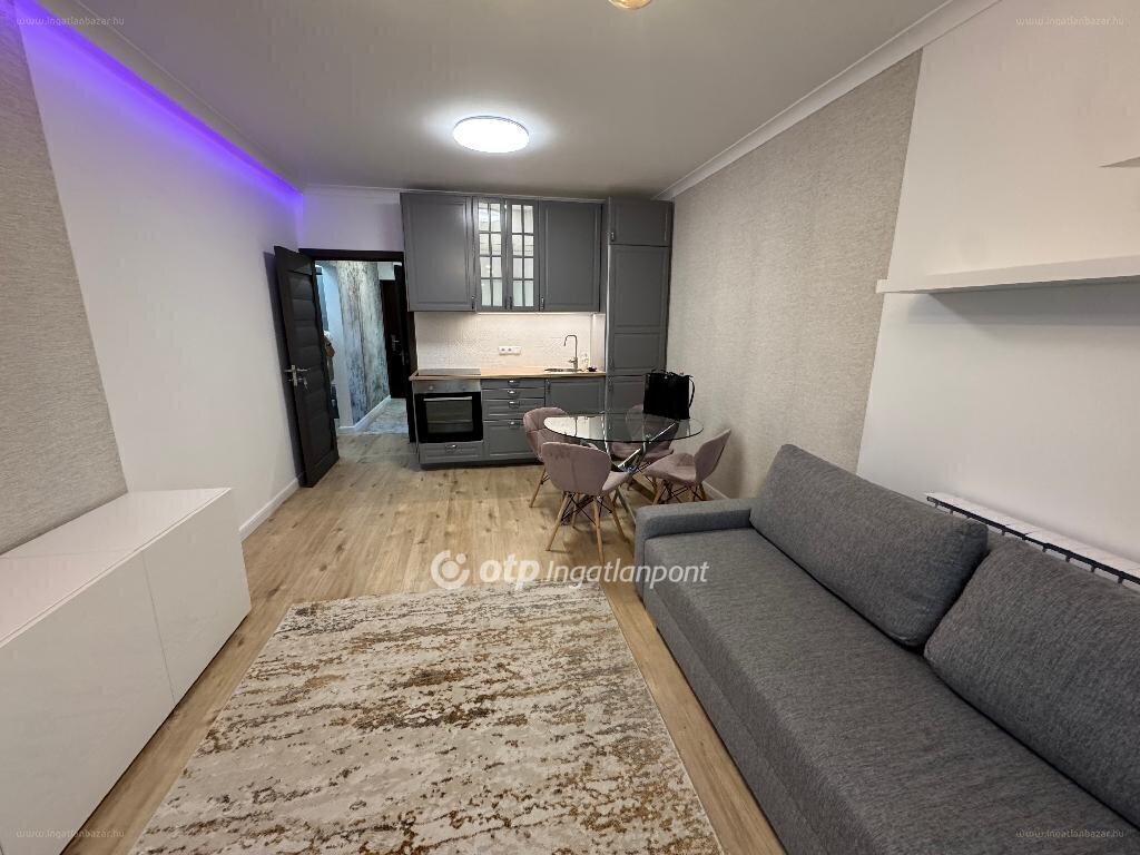 2 bed · 51m² · Lakás · 79.900.000 ft