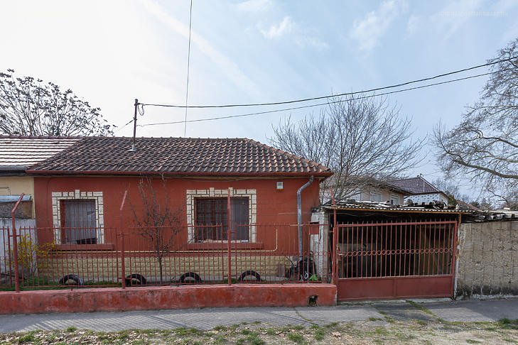 2 bed · 45m² · Családi ház · 39.900.000 ft