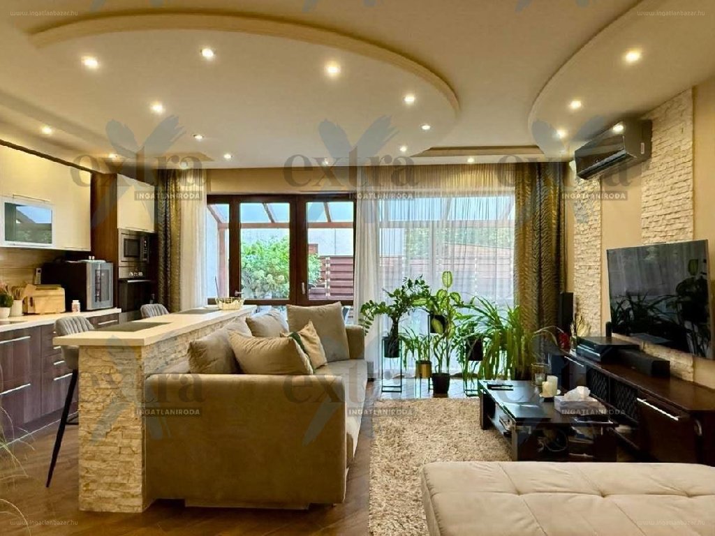 Lakás · 4 hálószoba · 90 m² · 112.000.000 Ft