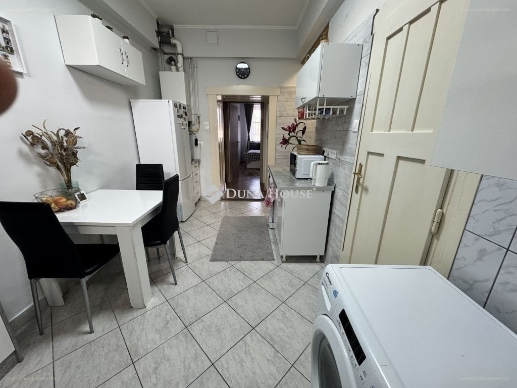 Lakás · 2 hálószoba · 40 m² · 75.000.000 Ft