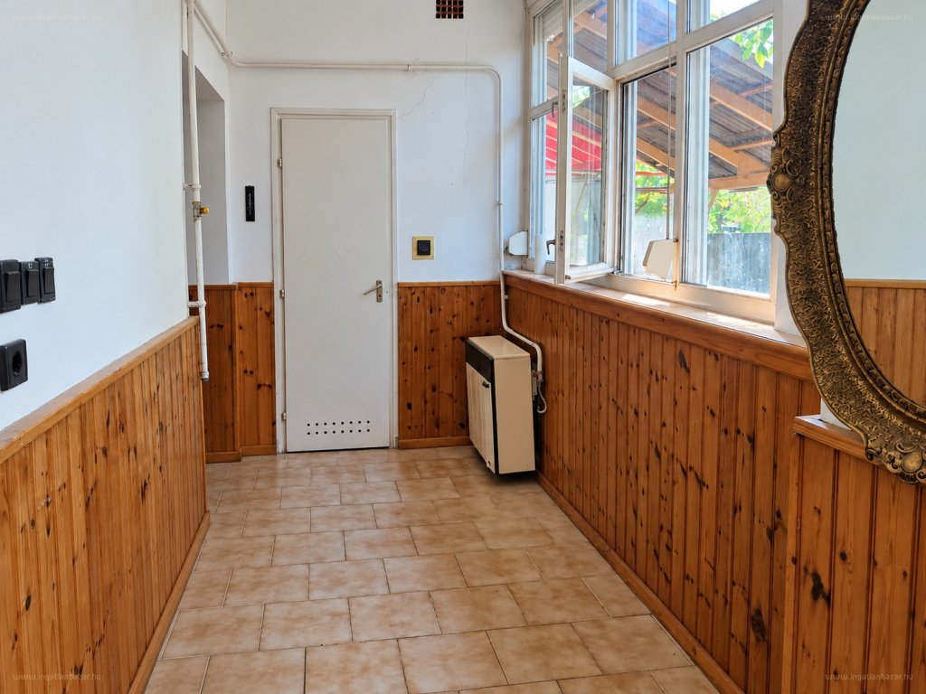Ház · 1 hálószoba · 60 m² · 11.500.000 Ft