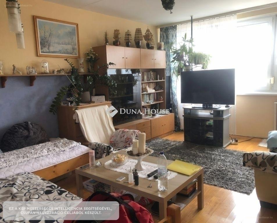 1 bed · 49m² · Lakás · 61.900.000 ft