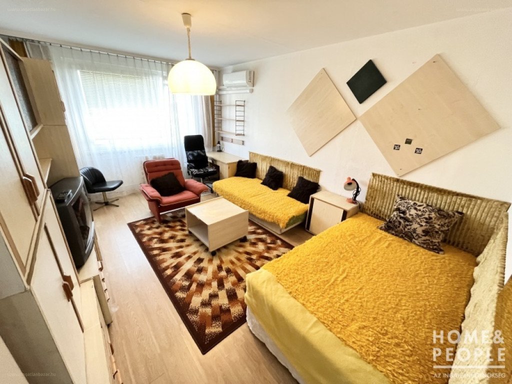 Lakás · 3 hálószoba · 60 m² · 55.900.000 Ft
