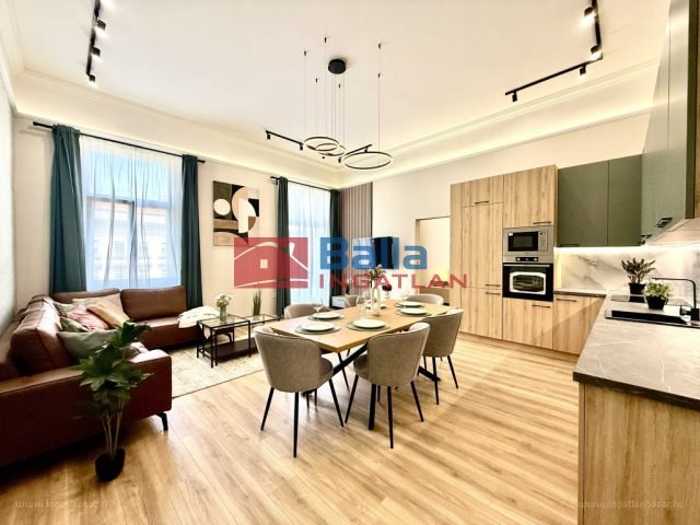 Lakás · 5 hálószoba · 122 m² · 189.000.000 Ft