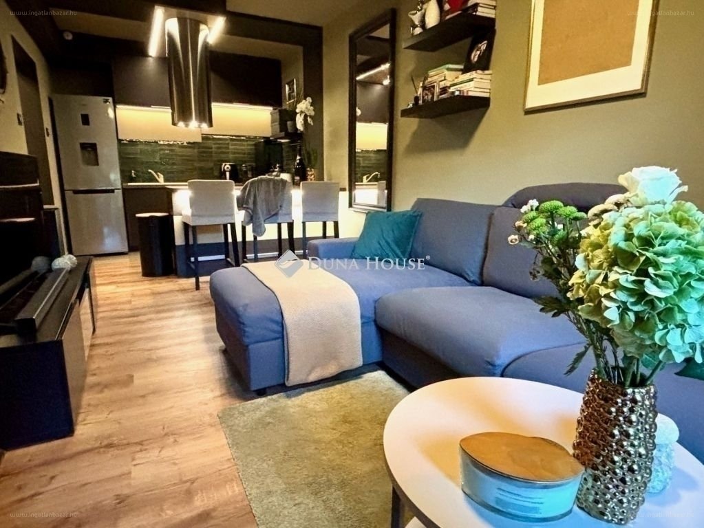 Lakás · 2 hálószoba · 38 m² · 95.000.000 Ft