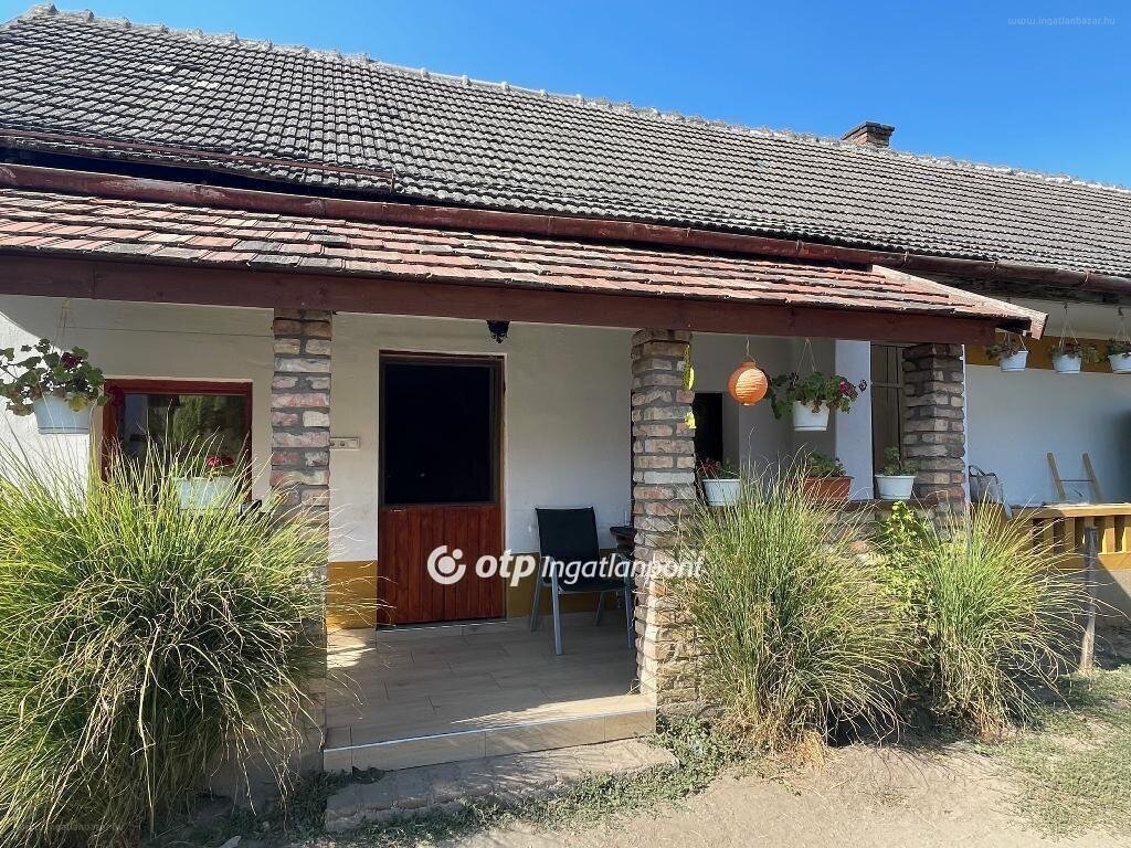 Ház · 3 hálószoba · 90 m² · 34.700.000 Ft