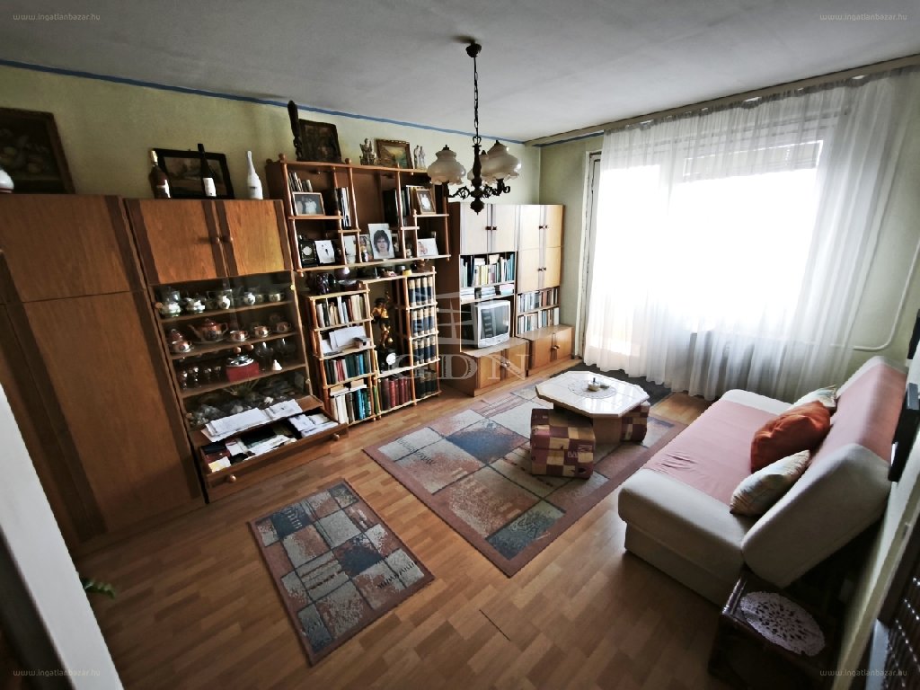 2 bed · 73m² · Lakás · 74.000.000 ft