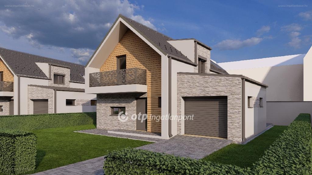 3 bed · 108m² · Családi ház · 98.000.000 ft