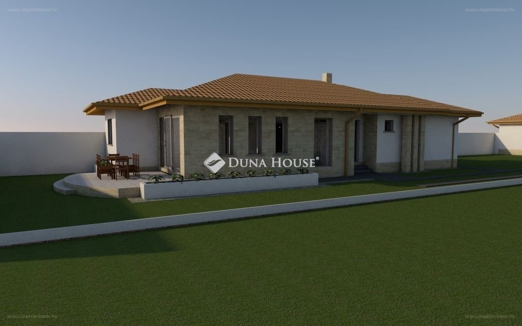 4 bed · 91m² · Ház · 103.900.000 ft