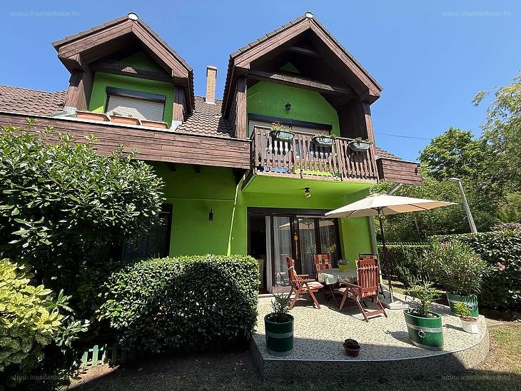 5 bed · 178m² · Családi ház · 139.900.000 ft