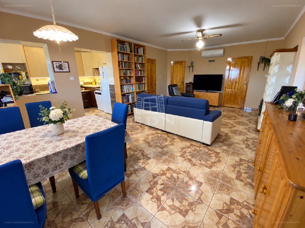 Ház · 1 hálószoba · 87 m² · 94.500.000 Ft