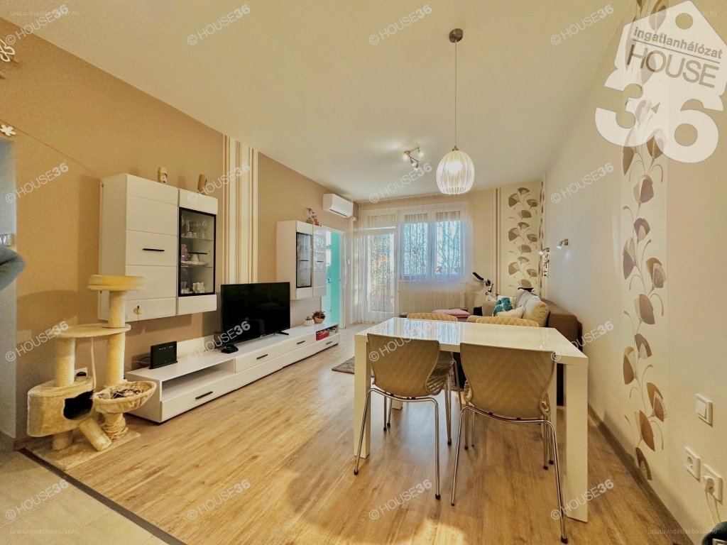 Lakás · 2 hálószoba · 51 m² · 49.900.000 Ft