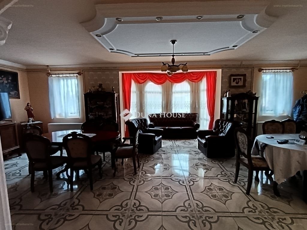 Ház · 5 hálószoba · 114 m² · 92.000.000 Ft