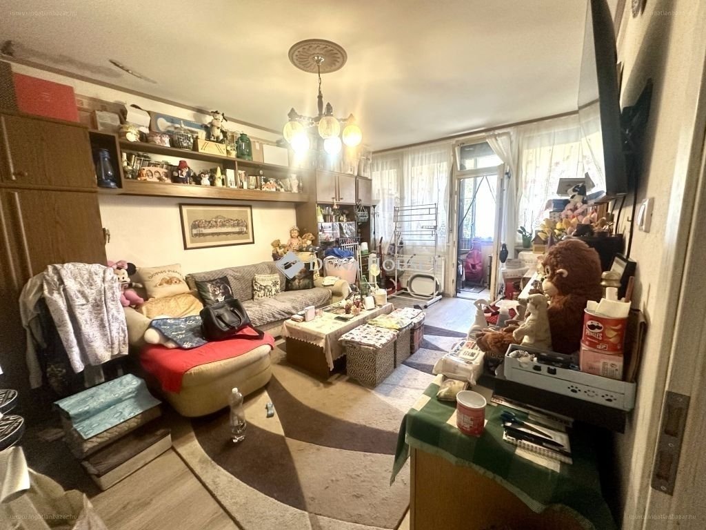 2 bed · 42m² · Lakás · 52.000.000 ft