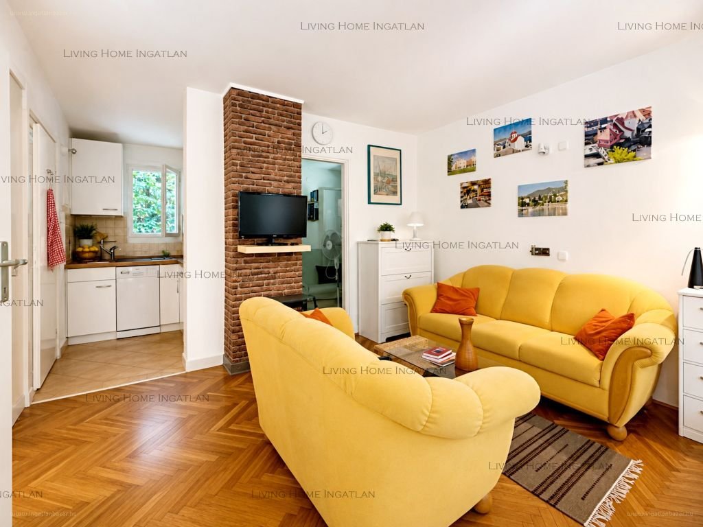 Ház · 1 hálószoba · 50 m² · 74.900.000 Ft