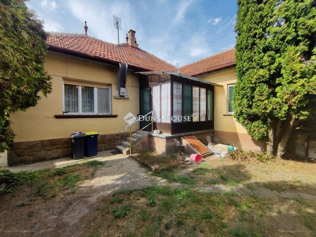 Ház · 4 hálószoba · 96 m² · 64.900.000 Ft