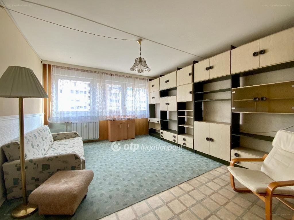 Lakás · 2 hálószoba · 46 m² · 47.500.000 Ft