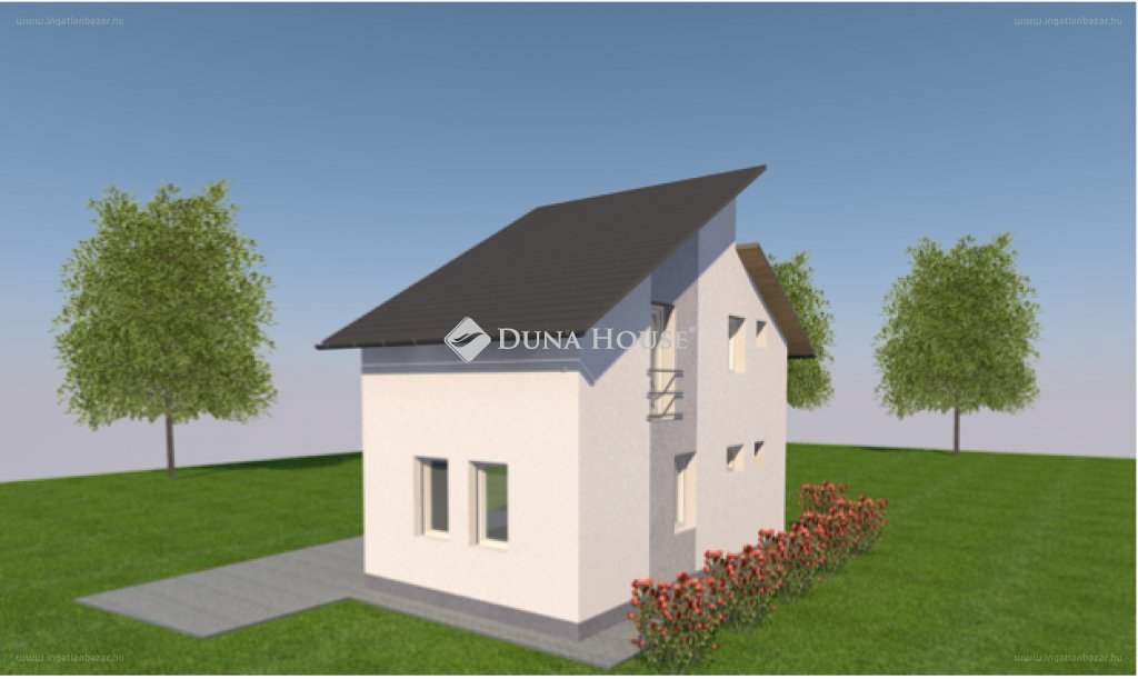 3 bed · 59m² · Családi ház · 59.900.000 ft