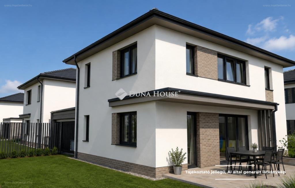 5 bed · 188m² · Lakás · 199.900.000 ft