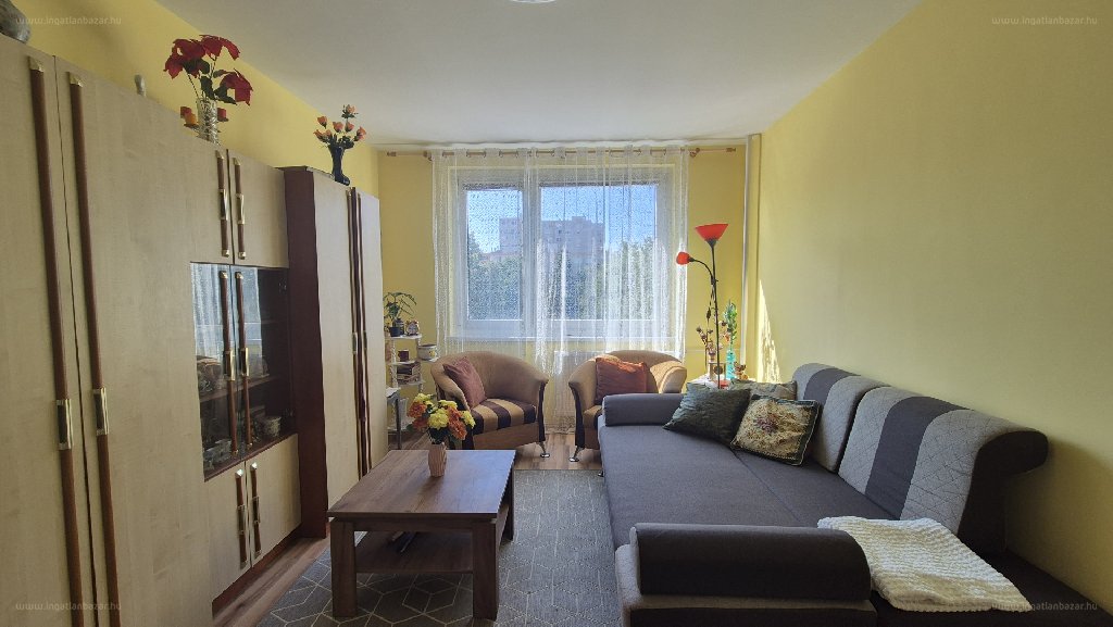 1 bed · 34m² · Lakás · 35.800.000 ft