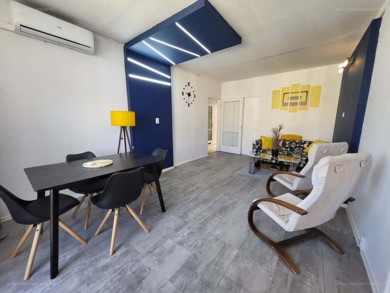 Lakás · 3 hálószoba · 65 m² · 64.900.000 Ft
