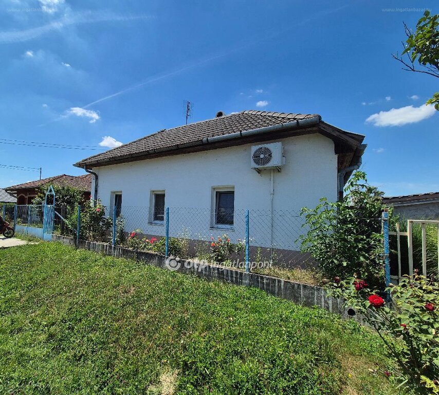 3 bed · 73m² · Családi ház · 21.500.000 ft