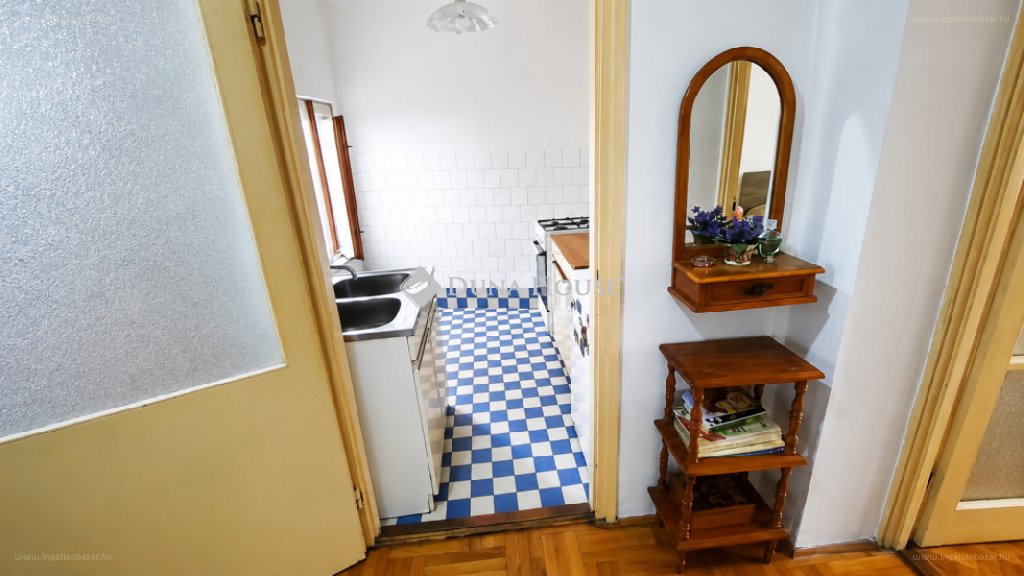 2 bed · 56m² · Lakás · 58.500.000 ft