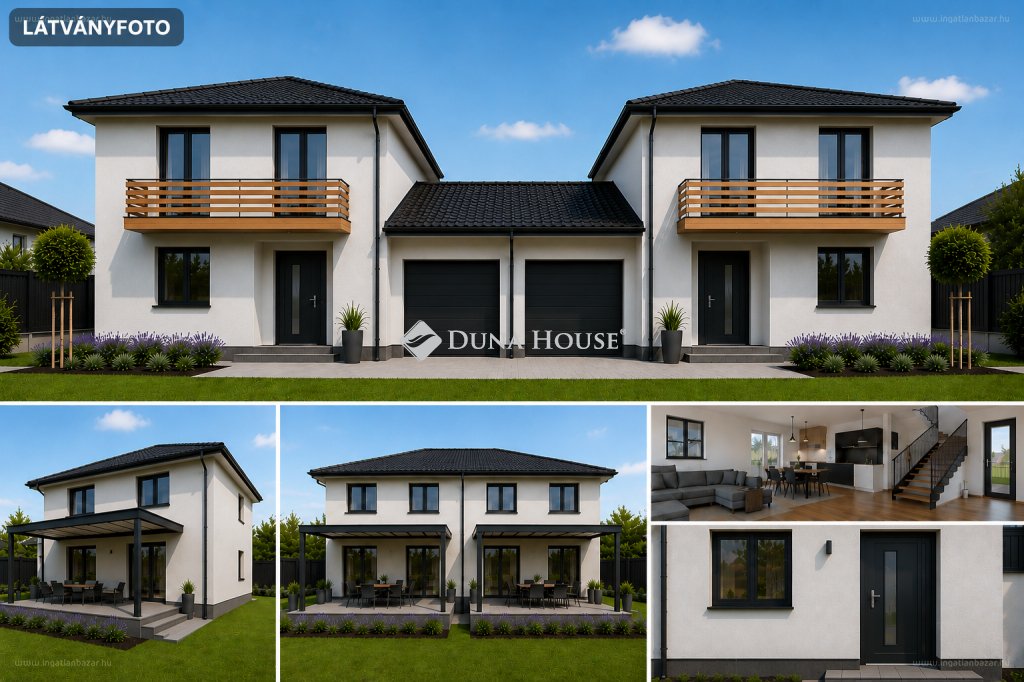 3 bed · 101m² · Családi ház · 99.999.000 ft