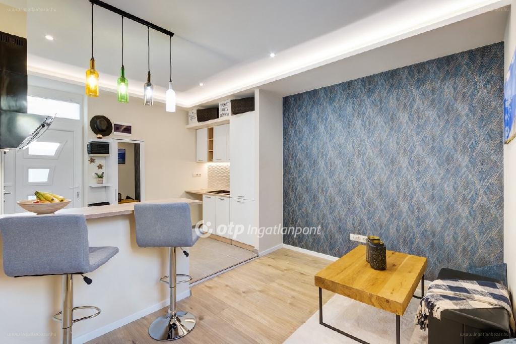 1 bed · 20m² · Lakás · 52.000.000 ft