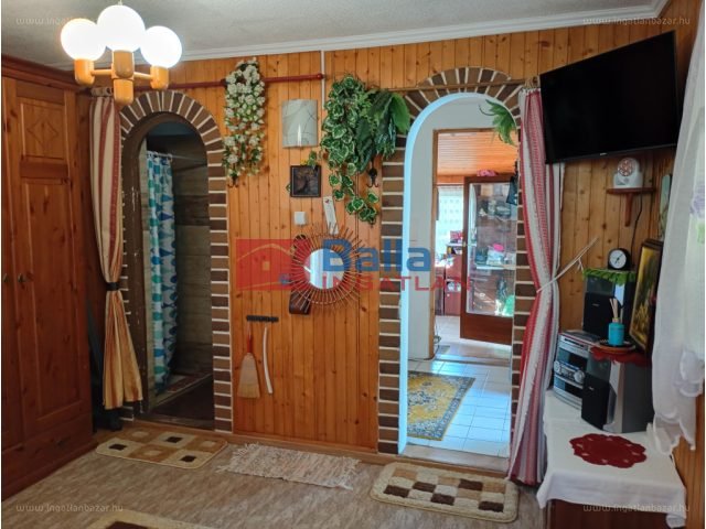 Ház · 1 hálószoba · 40 m² · 39.990.000 Ft
