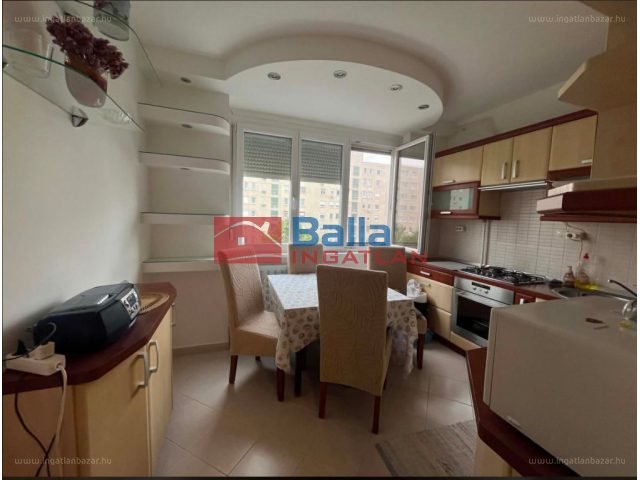 1 bed · 59m² · Lakás · 76.000.000 ft