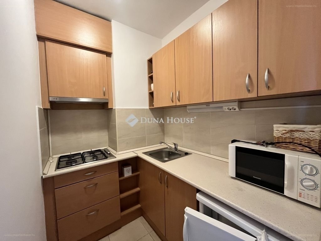 2 bed · 35m² · Lakás · 43.900.000 ft