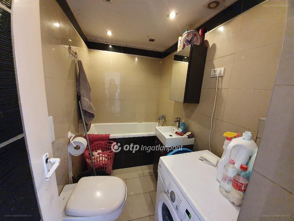 Lakás · 1 hálószoba · 34 m² · 48.000.000 Ft