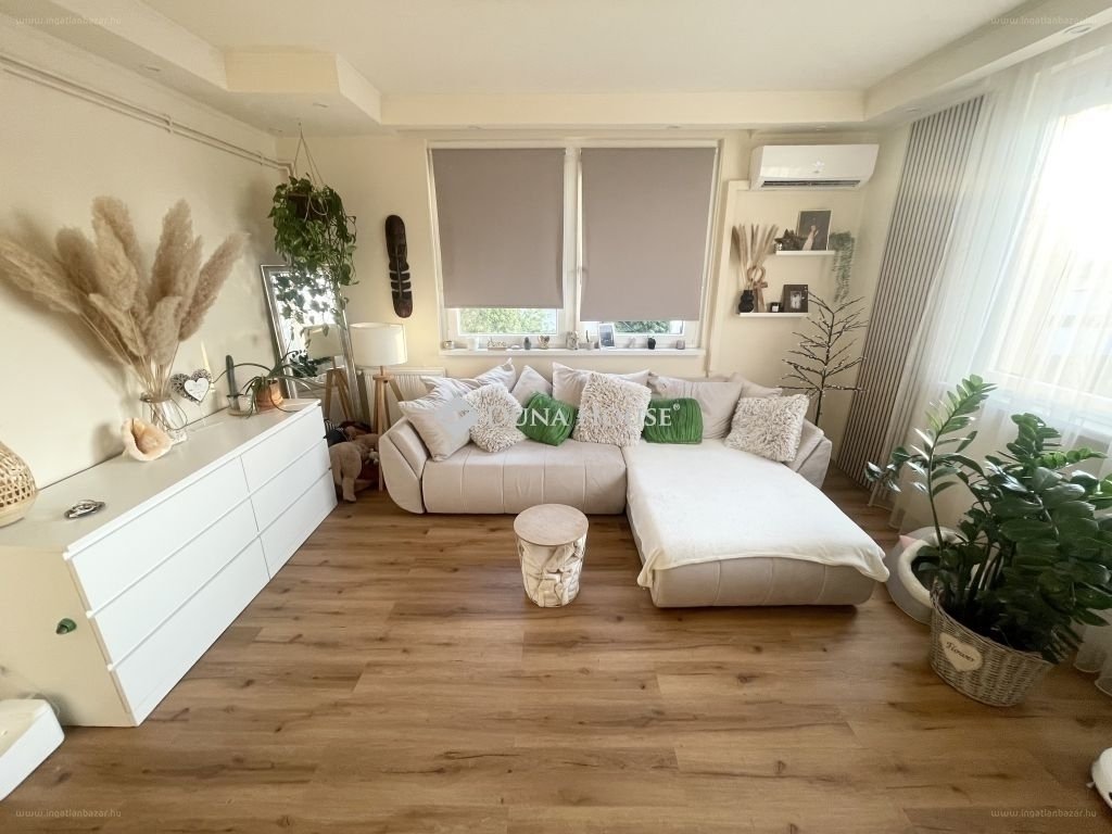 2 bed · 45m² · Lakás · 71.400.000 ft