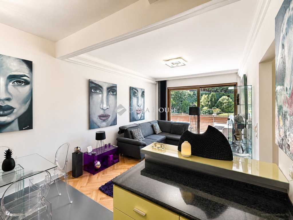 3 bed · 68m² · Lakás · 149.900.000 ft