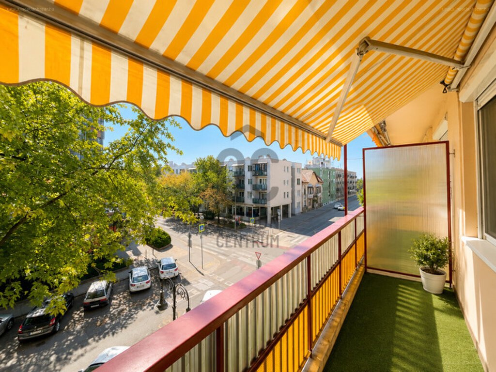 2 bed · 46m² · Lakás · 52.900.000 ft