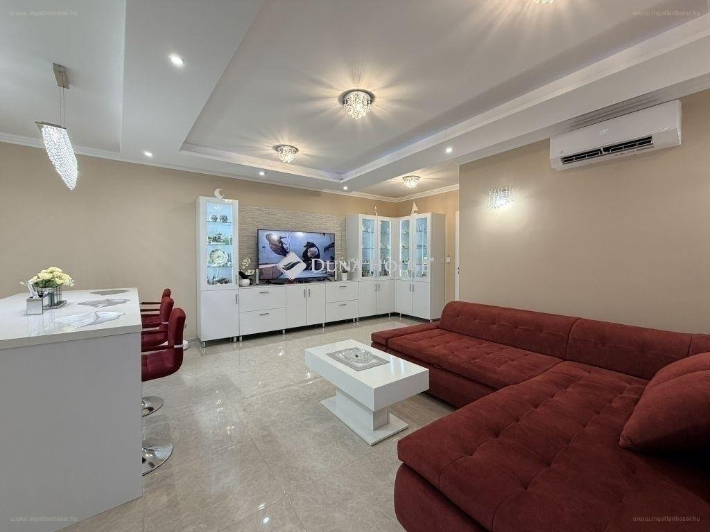 3 bed · 55m² · Lakás · 63.500.000 ft
