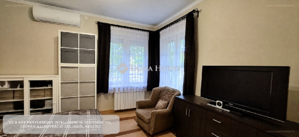 2 bed · 64m² · Lakás · 89.900.000 ft
