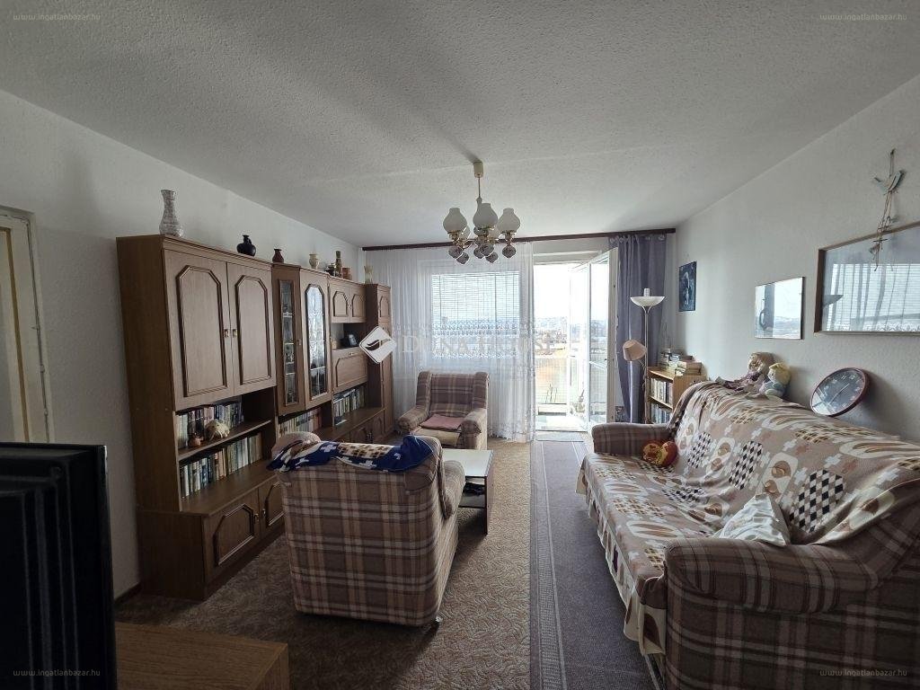 Lakás · 2 hálószoba · 58 m² · 55.000.000 Ft