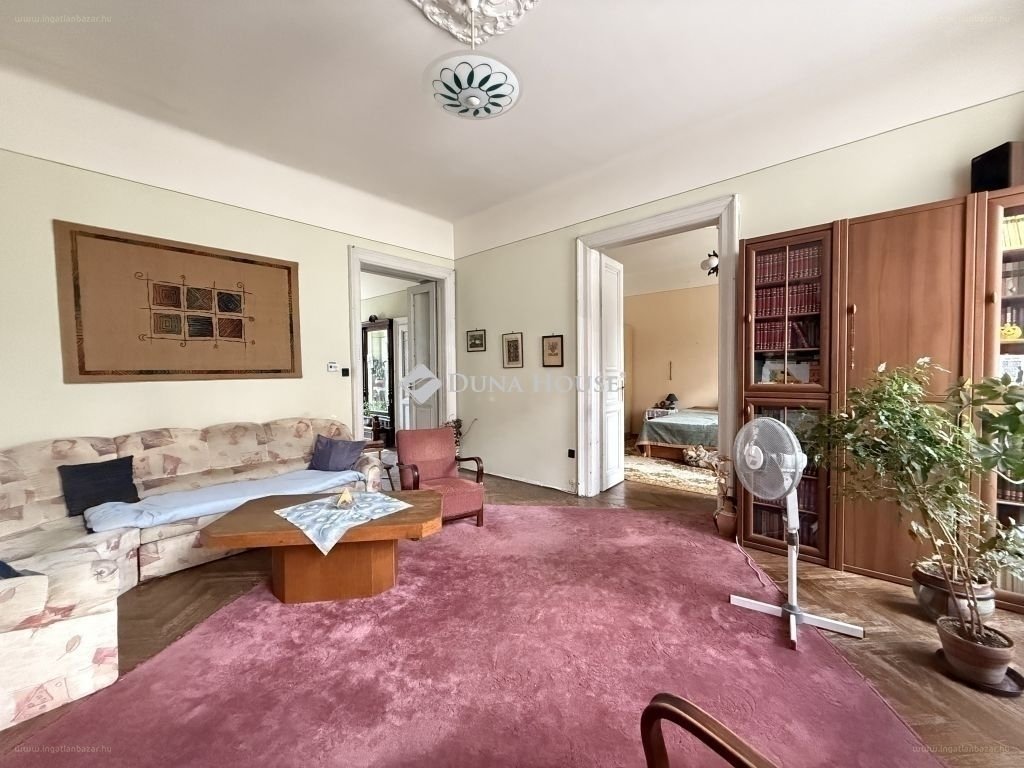 Lakás · 4 hálószoba · 117 m² · 114.900.000 Ft