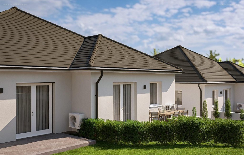 4 bed · 80m² · Családi ház · 89.900.000 ft