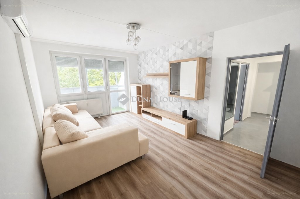 Lakás · 2 hálószoba · 46 m² · 56.500.000 Ft