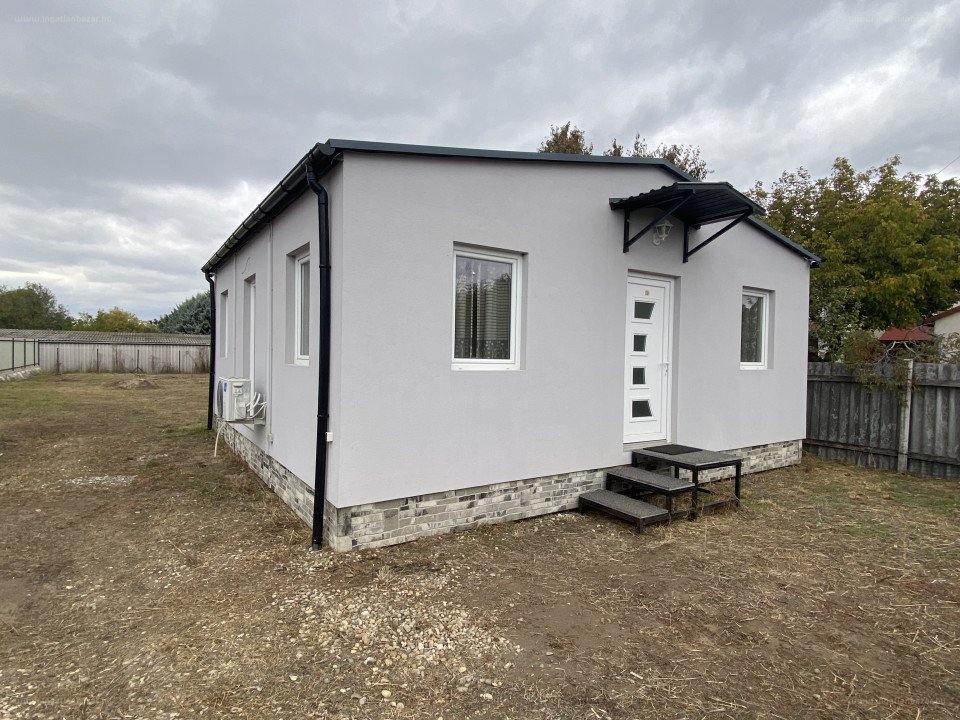 3 bed · 56m² · Családi ház · 34.900.000 ft