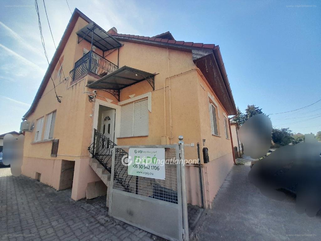4 bed · 144m² · Családi ház · 89.000.000 ft