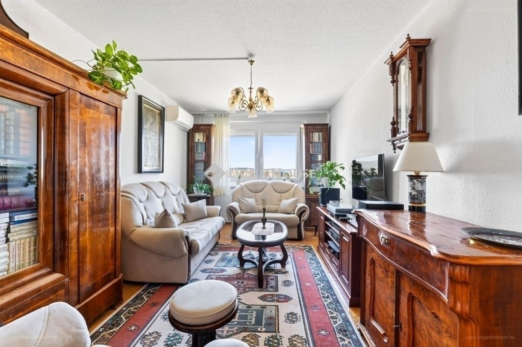 3 bed · 68m² · Lakás · 83.000.000 ft