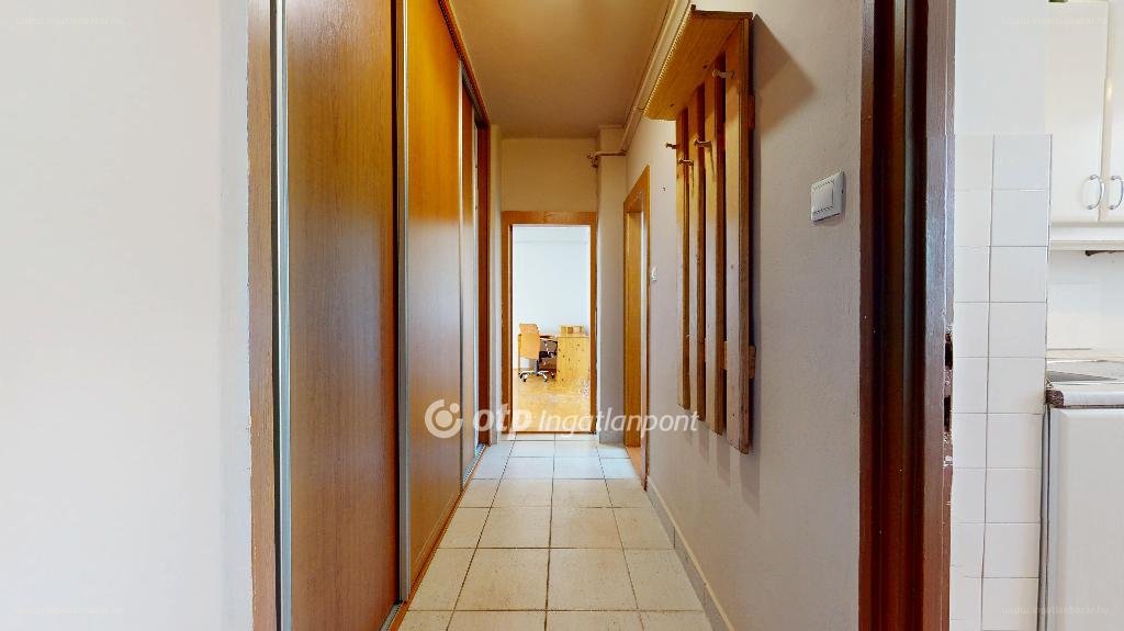 Lakás · 2 hálószoba · 53 m² · 28.900.000 Ft