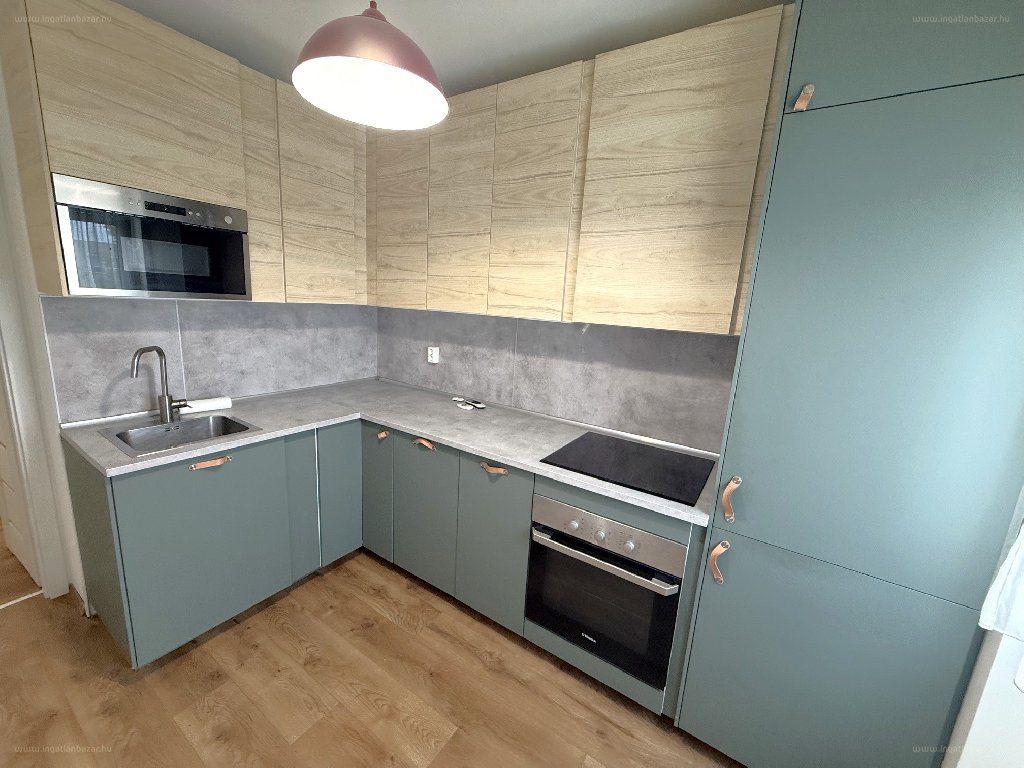 Lakás · 2 hálószoba · 59 m² · 53.900.000 Ft