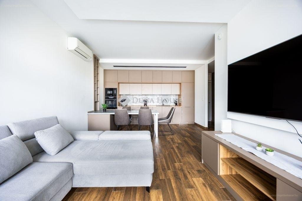 2 bed · 50m² · Lakás · 116.900.000 ft